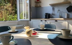 Casa Di Silu Con Parcheggio / No Barriere
